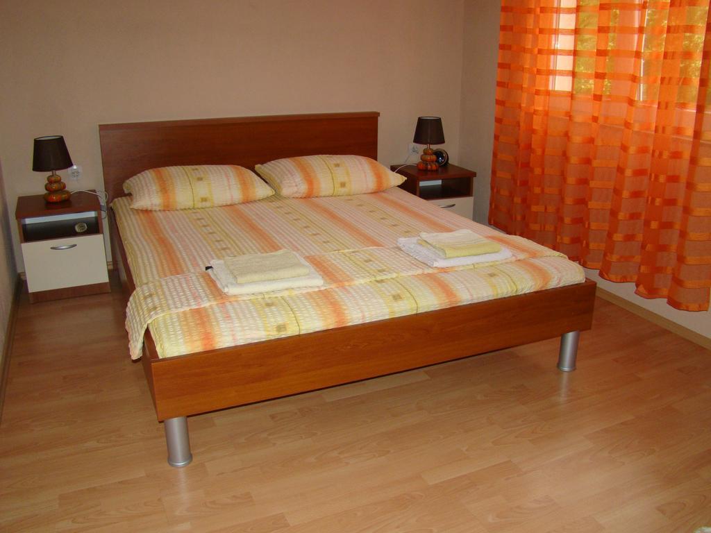 Apartments Buturic Sali Ruang foto