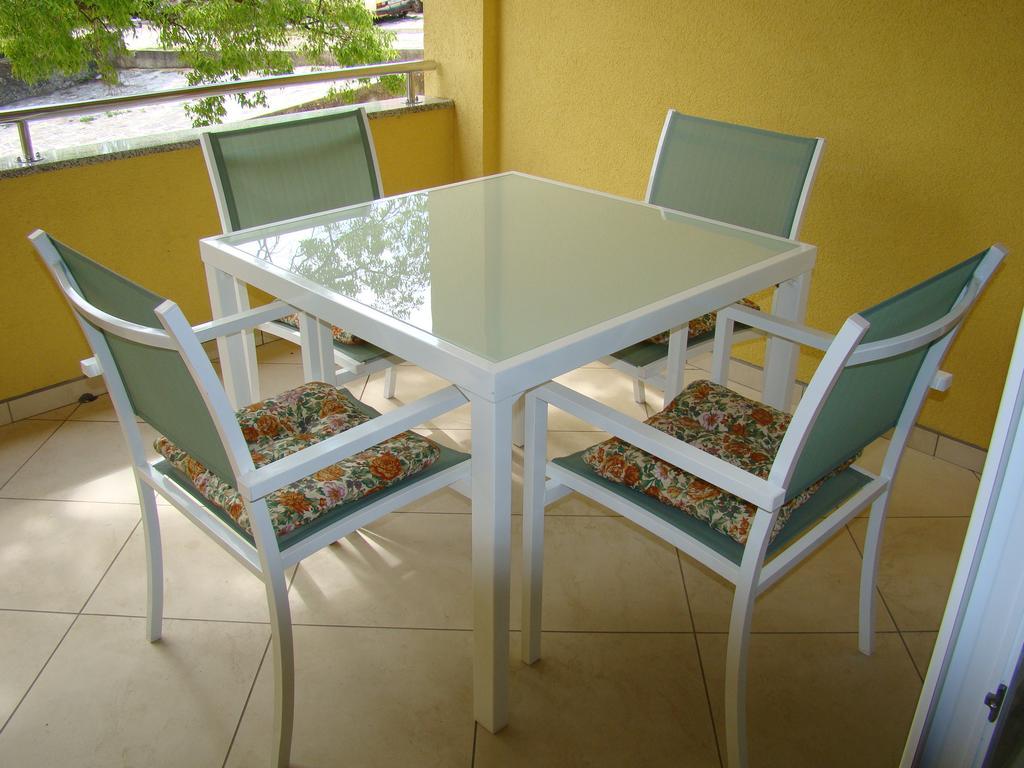 Apartments Buturic Sali Ruang foto