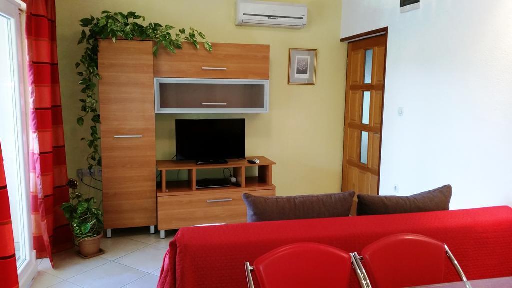 Apartments Buturic Sali Ruang foto