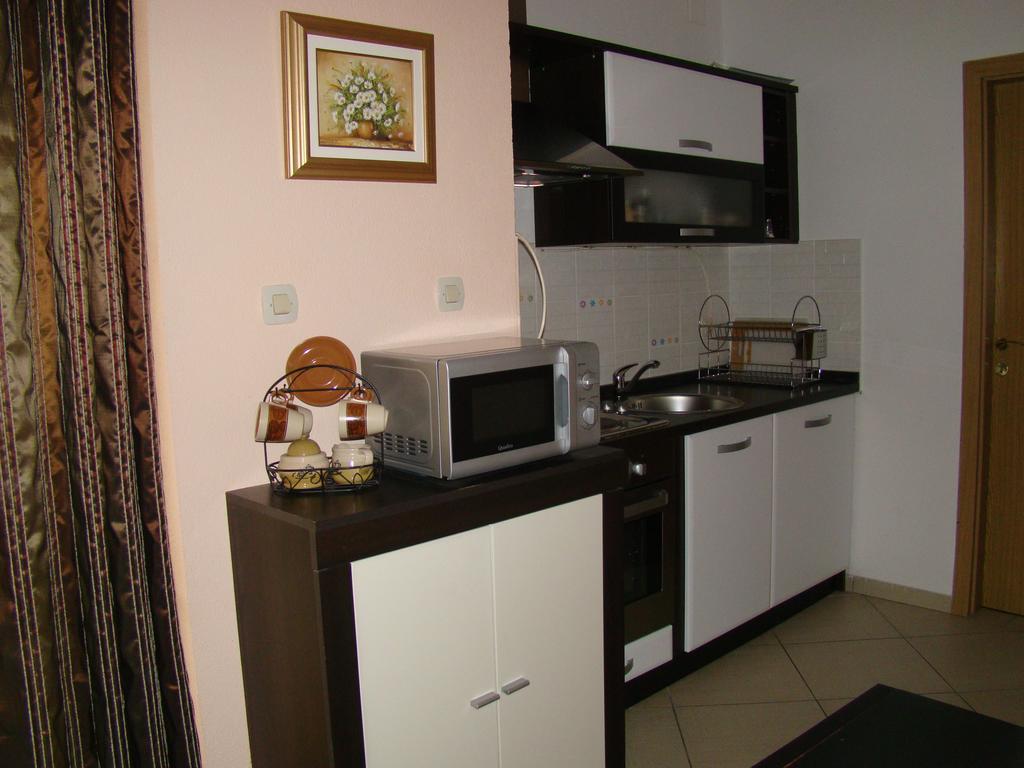 Apartments Buturic Sali Ruang foto